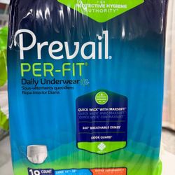 Adult Diaper