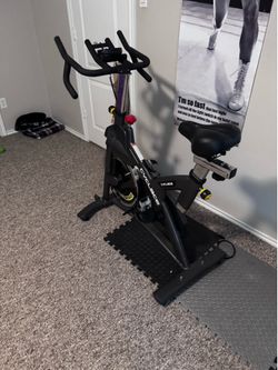 Exercise/Cycling Bike