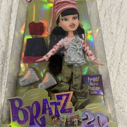 Bratz Dolls