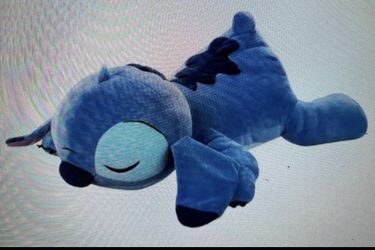 Disney Stitch Plush