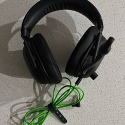 Gaming Headphones