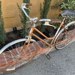 Schwinn - Varsity 