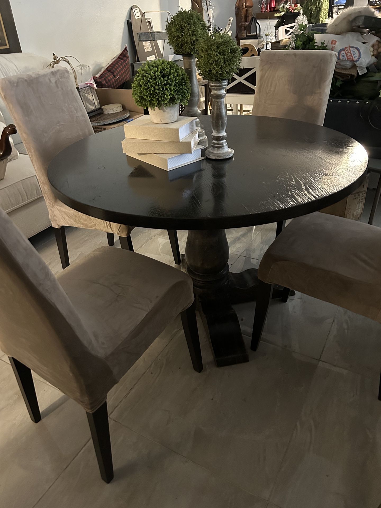 Beautiful Dining Room Set