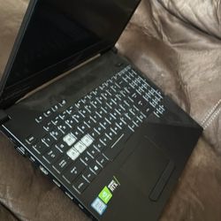 Republic of Gaming (ROG) GL504G is the model series for the Asus ROG Strix SCAR II