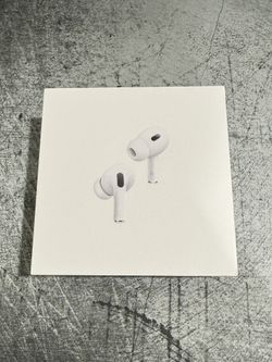 AirPods Pro 2nd Gen