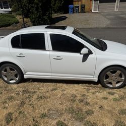 Chevrolet Cobalt 2010
