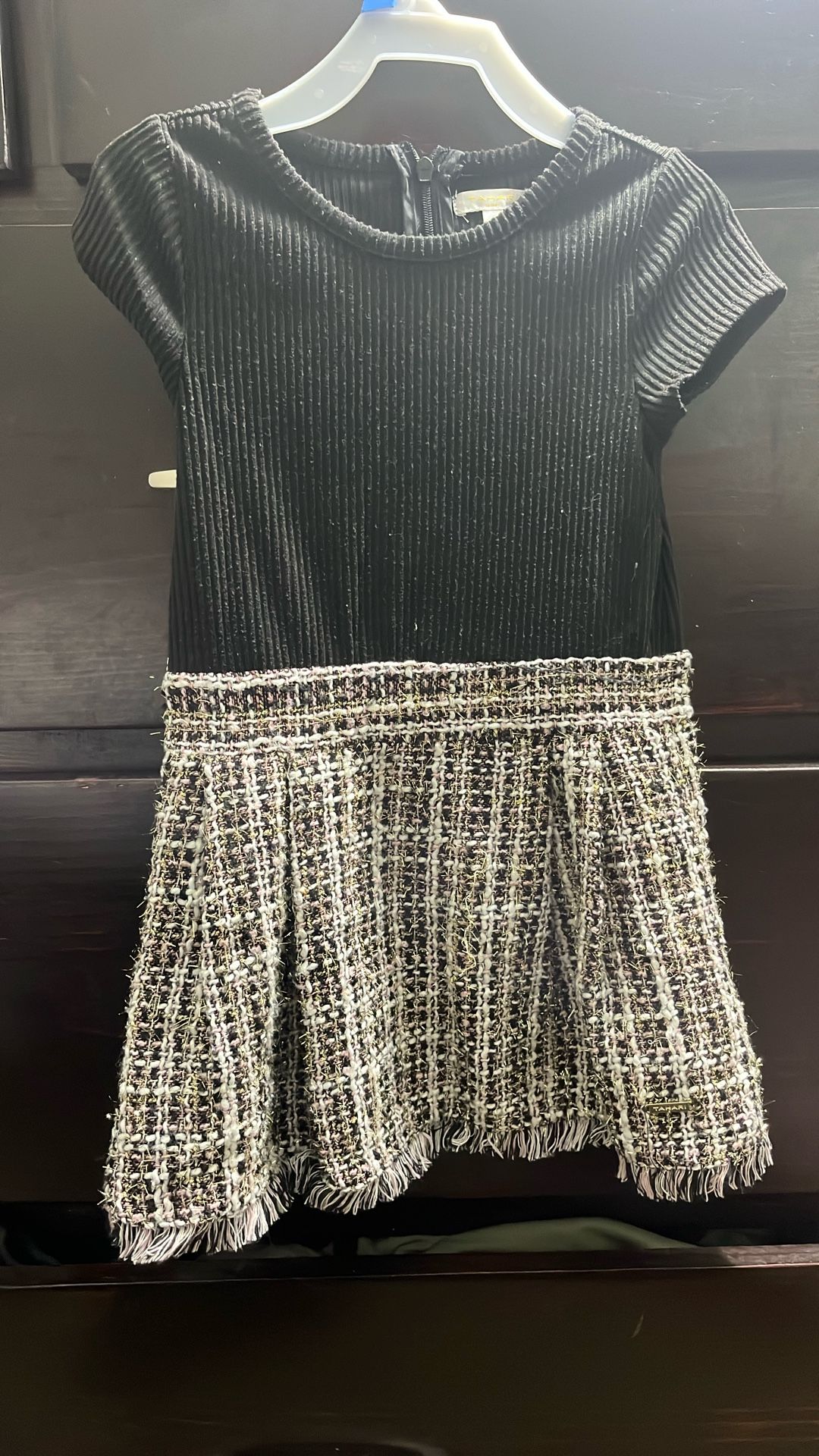 4t Dress