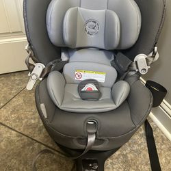 Cybex  Sirona  S  with Sensor Safe Car seat 