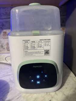 Momcozy Bottle washer