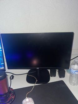 onn 22 inch monitor