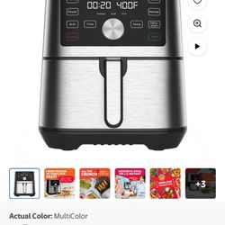 Air Fryer