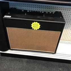 Line 6 Guitar Amp