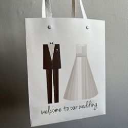 Wedding Bags 