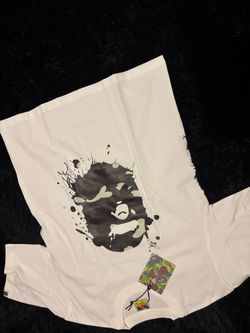 bape t
