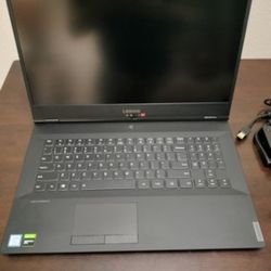 Lenovo Legion Y540 - Gaming Laptop