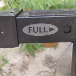 Adjustable Bed Frame From A Full All The Way To A King