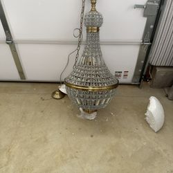 Beautiful Chandelier