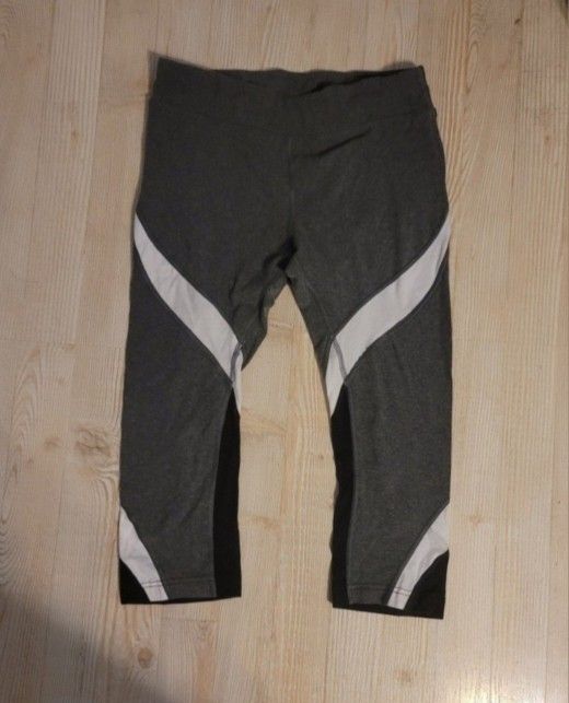Athletic Works Small Womens Leggings