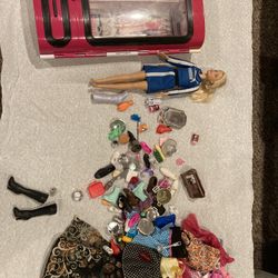 Lots Of Bundles Of Toys  10 $ Each Bundle Thank You