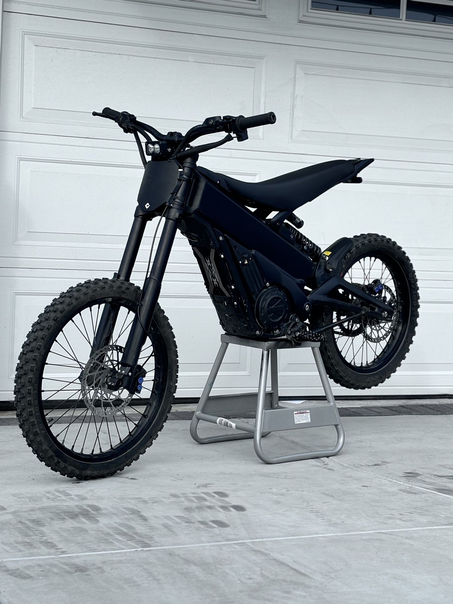 2024 Talaria XXX (200 miles)