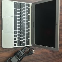 Samsung Chromebook XE303C12 11.6" Laptop 16GB Samsung Exynos 5250 X2 1.7GHz