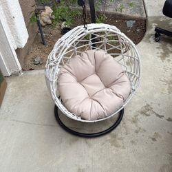 Kitty Hanging Chair 