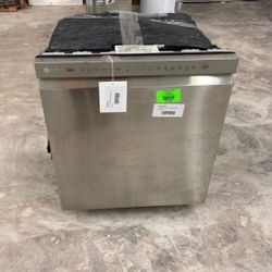 LG DISHWASHER LDFSS CNMPT