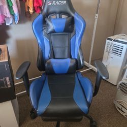 Gamer Chair