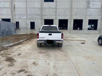 2006 Chevrolet Silverado