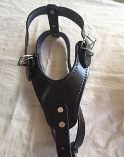 Dog Harness / pechera