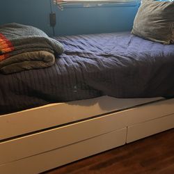 Bundle Twin Beds