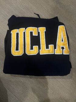 UCLA HOODIE