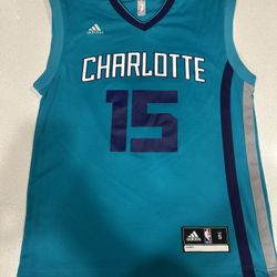 Men’s Adidas Kemba Walker Jersey Men’s Size Small