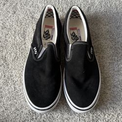 Mens Vans Slip-Ons Size 13