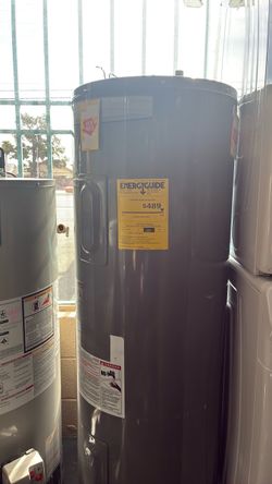 Water heater