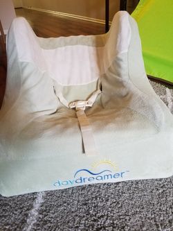 Daydreamer infant sleeper
