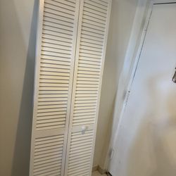 Closet Door