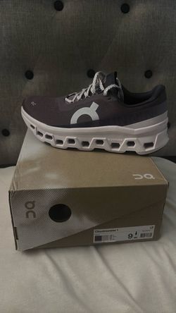 Cloudmonster1 Women’s Orginal