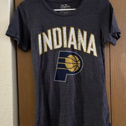 Women’s Indiana Pacer Shirt