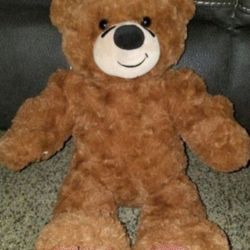 Build A Bear