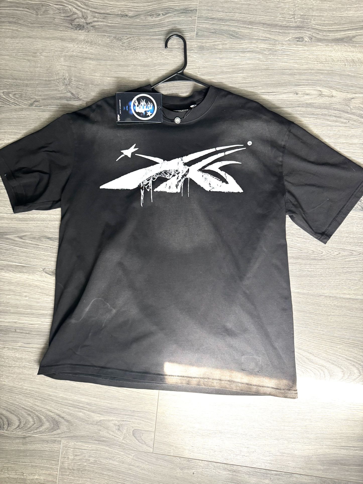 Hellstar T