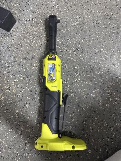 Brand New Never Used Ratchet