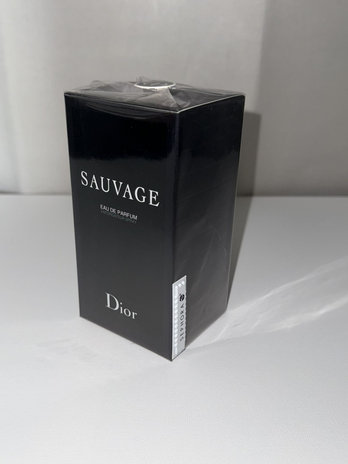 Dior Sauvage 100ml 3.4 fl oz