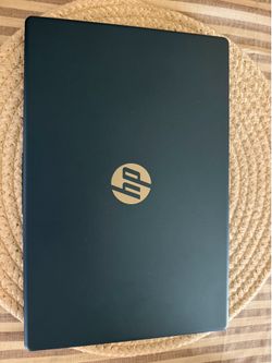 Window HP 14” laptop pc