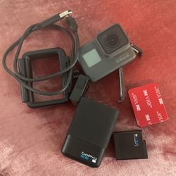 GoPro 5