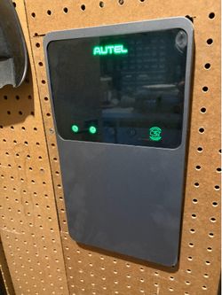 Level 2 charger
