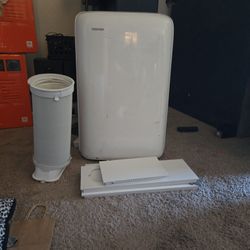 Toshiba Air Conditioner 8000btu 