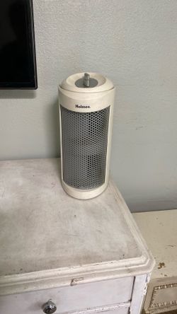 Air Filter $18
