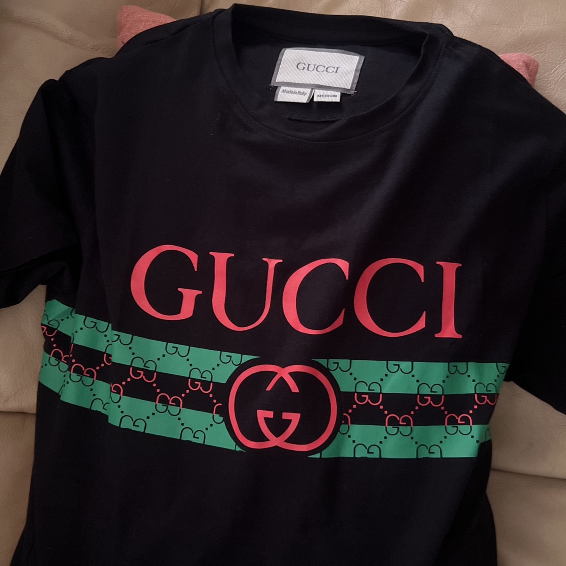 GUCCI SHIRT