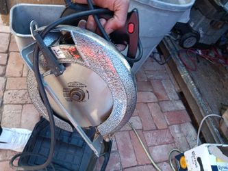 Skil Saw Wired